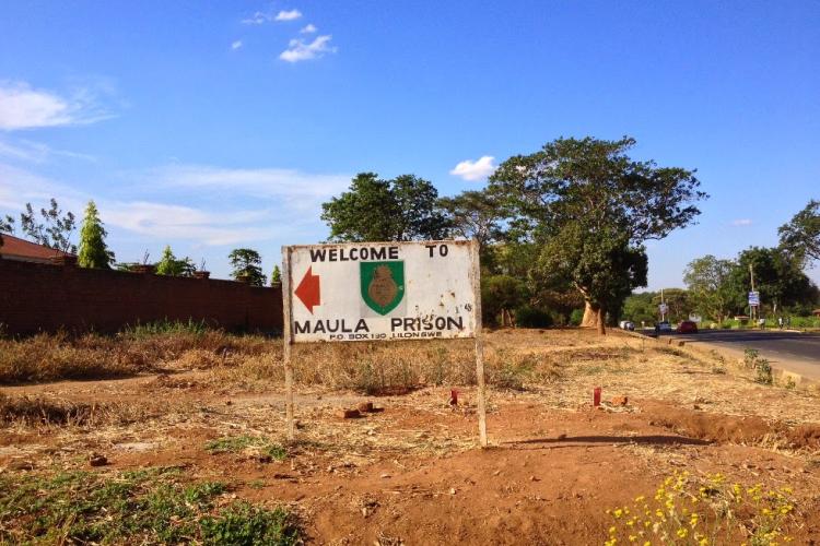 Maula Prison