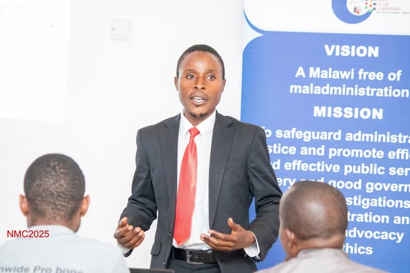 Counsel Chiwalo