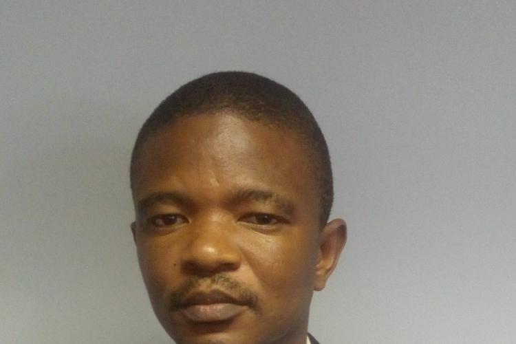 Chief Legal Aid Advocate - Blantyre, Rodgers Mpombeza
