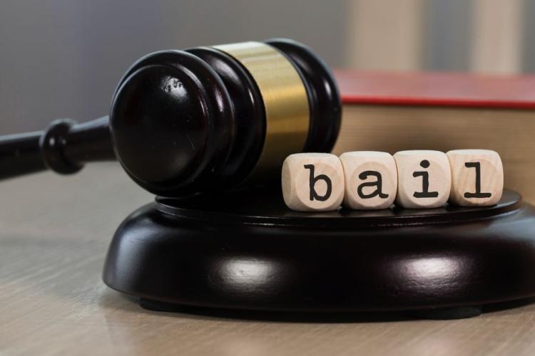 Bail granted