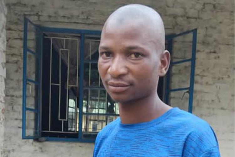 Shaibu